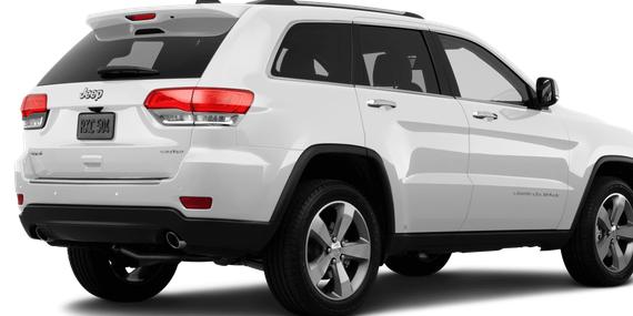 JEEP GRAND CHEROKEE 2015 1C4RJFBG8FC645505 image